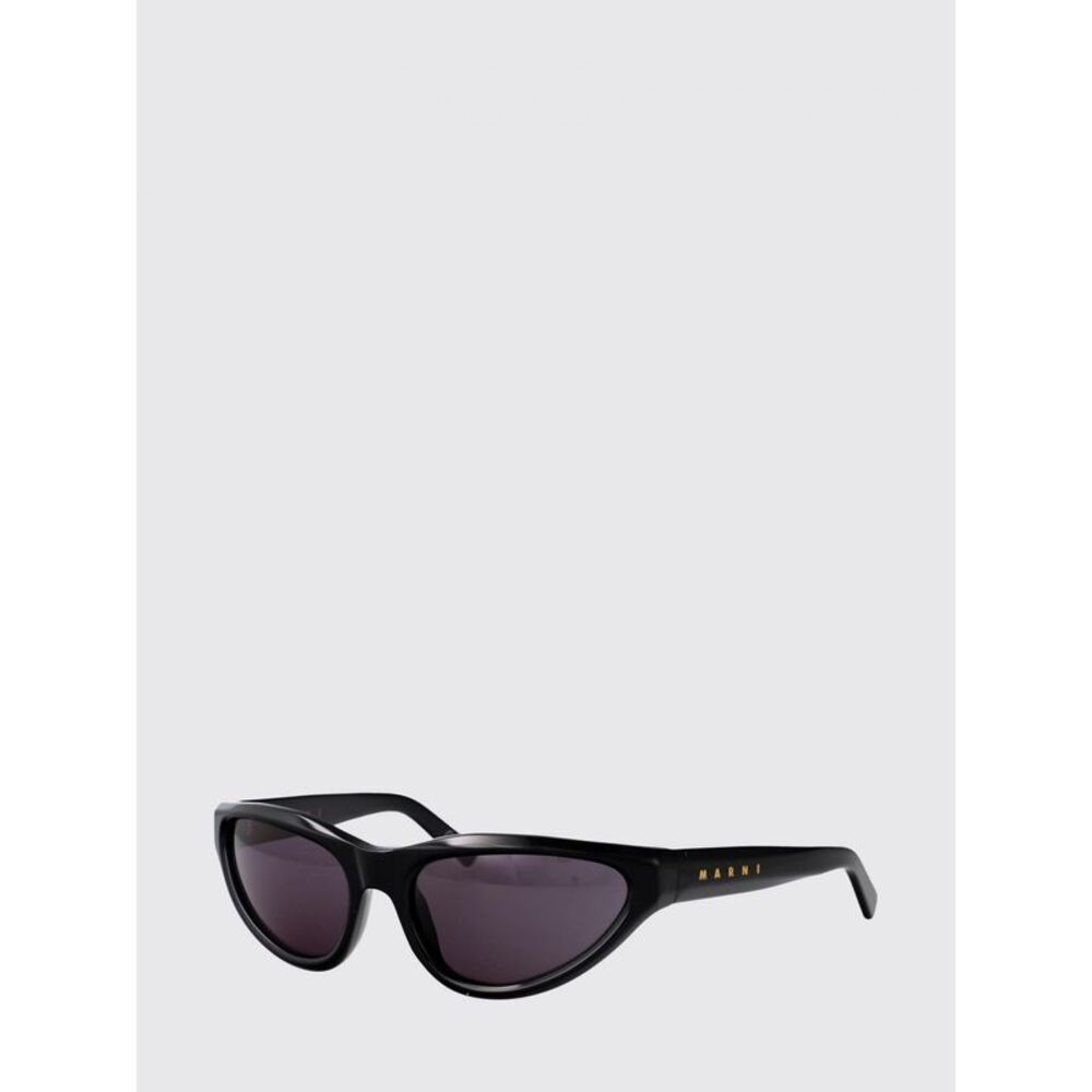 Marni Sunglasses Men Black